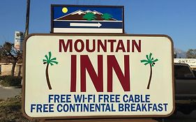 Mountain Inn